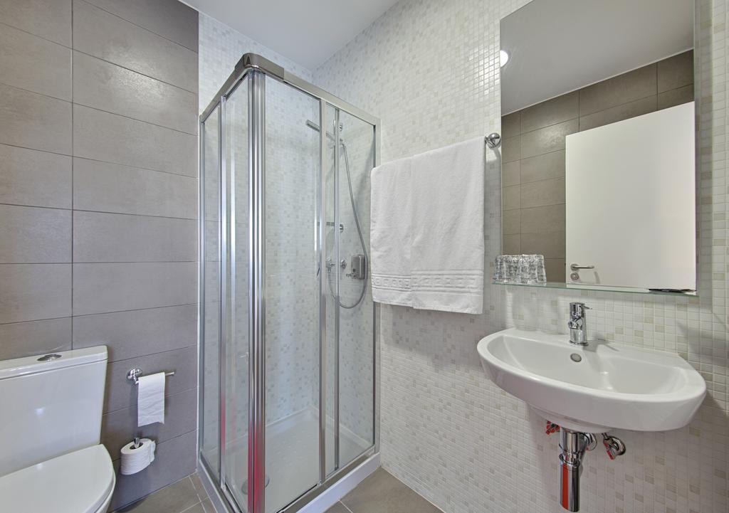 Hotel Do Mercado Авейру Екстер'єр фото